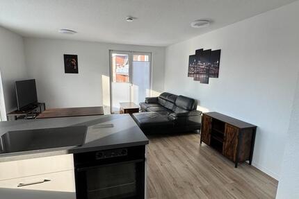 Wohnung Lingen (Ems) Damaschke - 2 Zimmer, 66 m&sup2;, 1.450&euro; | Angebot:24845618