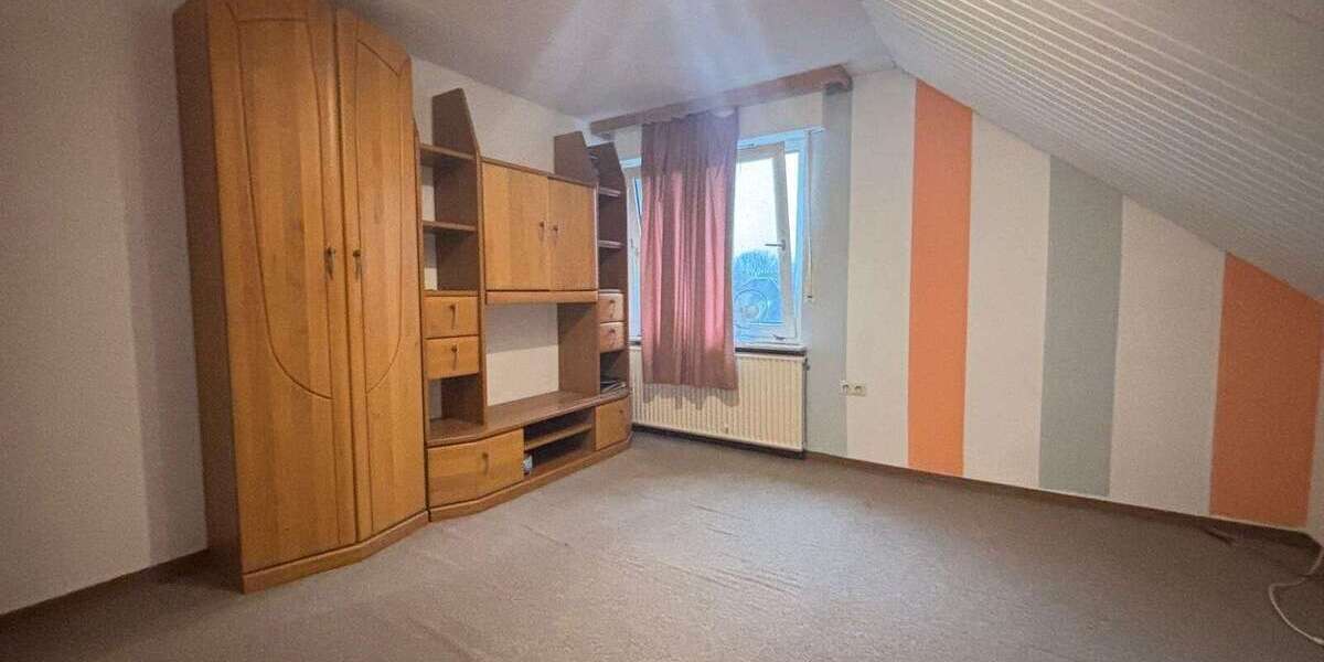 Etagenwohnung Emden Tholenswehr - 1 Zimmer, 15 m&sup2;, 360&euro; | Angebot:24599957