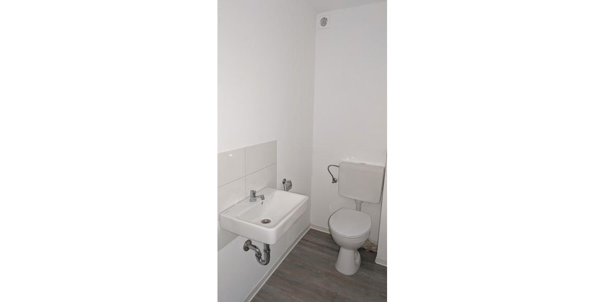 Etagenwohnung Bad Dürrheim - 3.5 Zimmer, 77 m&sup2;, 625&euro; | Angebot:25979291