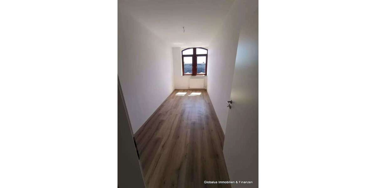 Etagenwohnung Plauen Syratal - 4 Zimmer, 90 m&sup2;, 630&euro; | Angebot:26662584