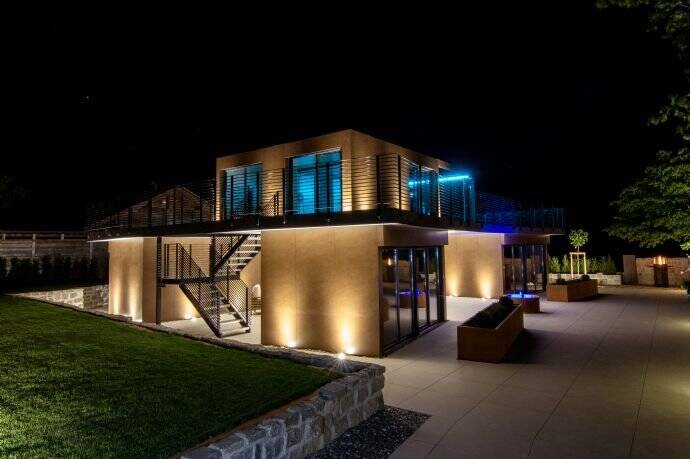 Gewerbeobjekt Ebensfeld - 1 Zimmer, 13 m&sup2;, 450&euro; | Angebot:22001727