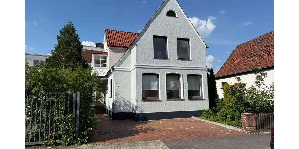 Einfamilienhaus Gifhorn - 7 Zimmer, 162 m&sup2;, 1.600&euro; | Angebot:26984994