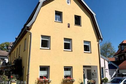 Attraktive Maisonettewohnung zimmer