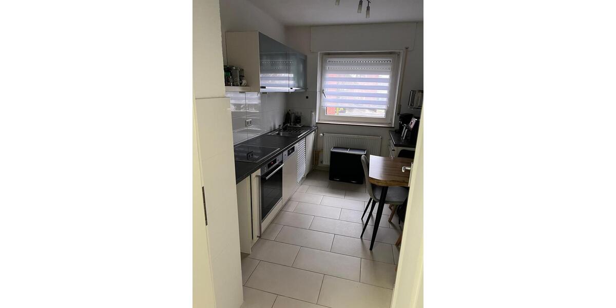 Etagenwohnung Neuenkirchen - 3 Zimmer, 75 m&sup2;, 650&euro; | Angebot:26051249