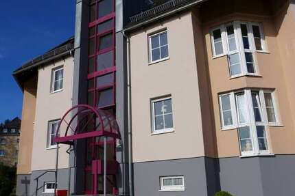 Wohnung Limbach-Oberfrohna Oberfrohna - 2 Zimmer, 63 m&sup2;, 375&euro; | Angebot:25278798