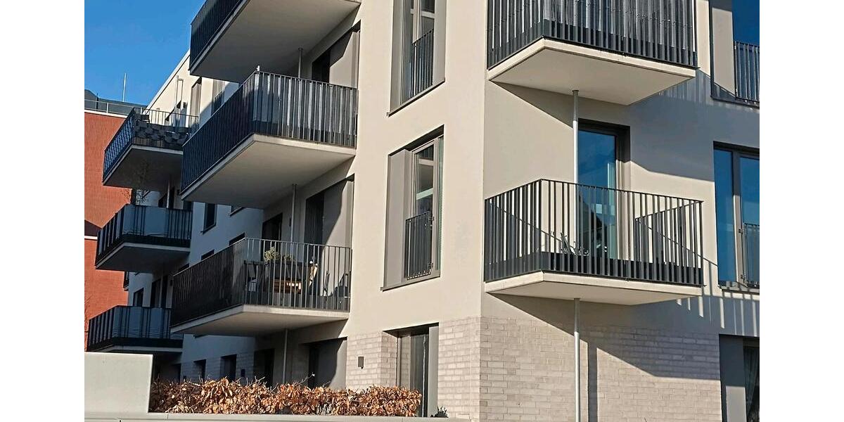 Etagenwohnung Göttingen Oststadt - 3 Zimmer, 87 m&sup2;, 1.386&euro; | Angebot:26276107