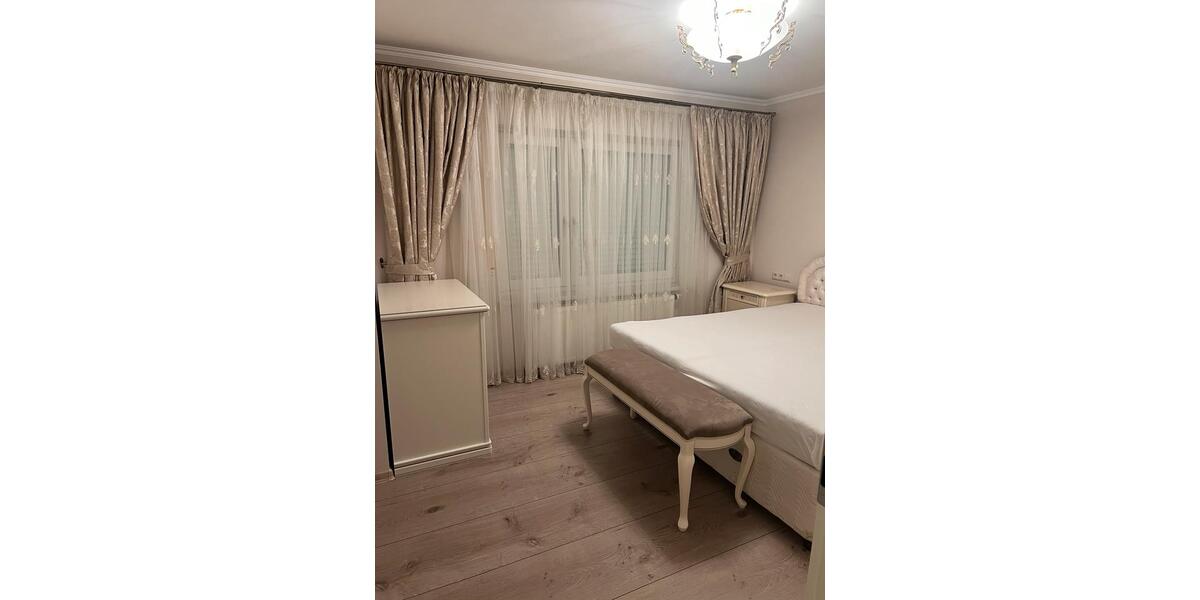 Erdgeschoßwohnung Baden-Baden Balg - 2 Zimmer, 64 m&sup2;, 1.100&euro; | Angebot:24839453