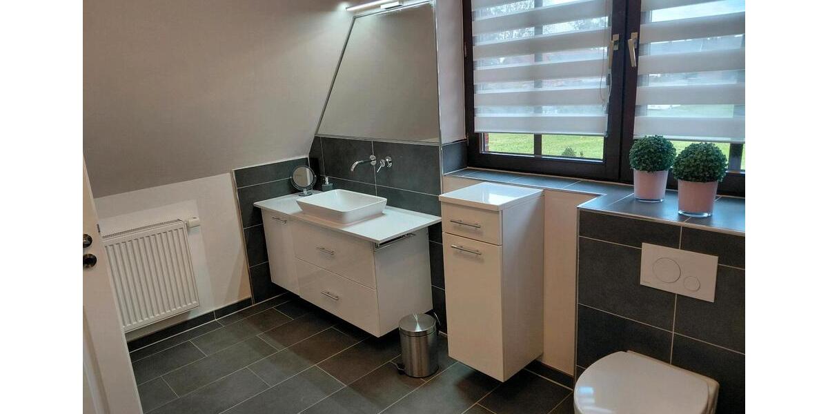 Wohnen auf Zeit Recke - 2 Zimmer, 75 m&sup2;, 30&euro; | Angebot:24756922