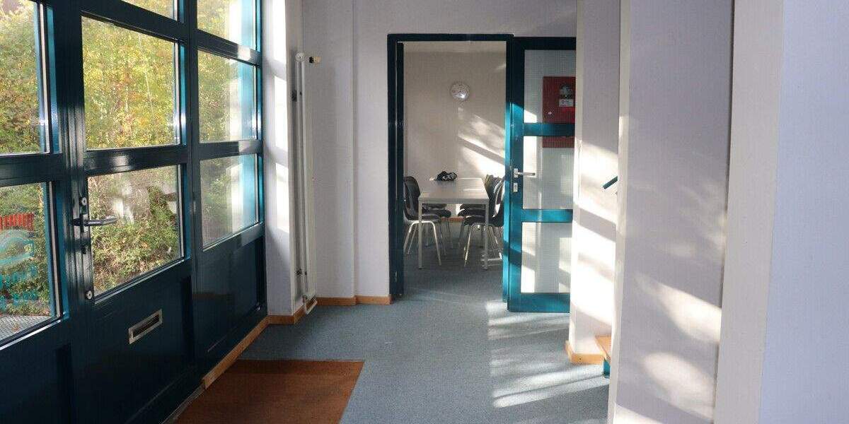 Gewerbeobjekt Kiel Wellsee - 8.500&euro; | Angebot:25725650