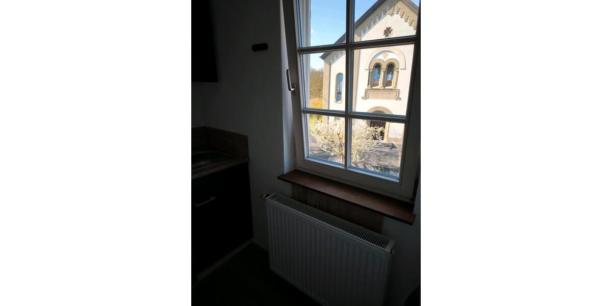 Etagenwohnung Dörzbach - 1 Zimmer, 20 m&sup2;, 390&euro; | Angebot:25843630
