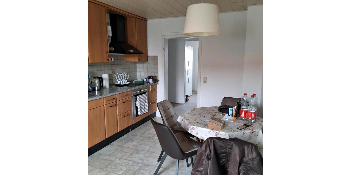 Etagenwohnung Neustadt (Hessen) - 4 Zimmer, 80 m&sup2;, 585&euro; | Angebot:26354946