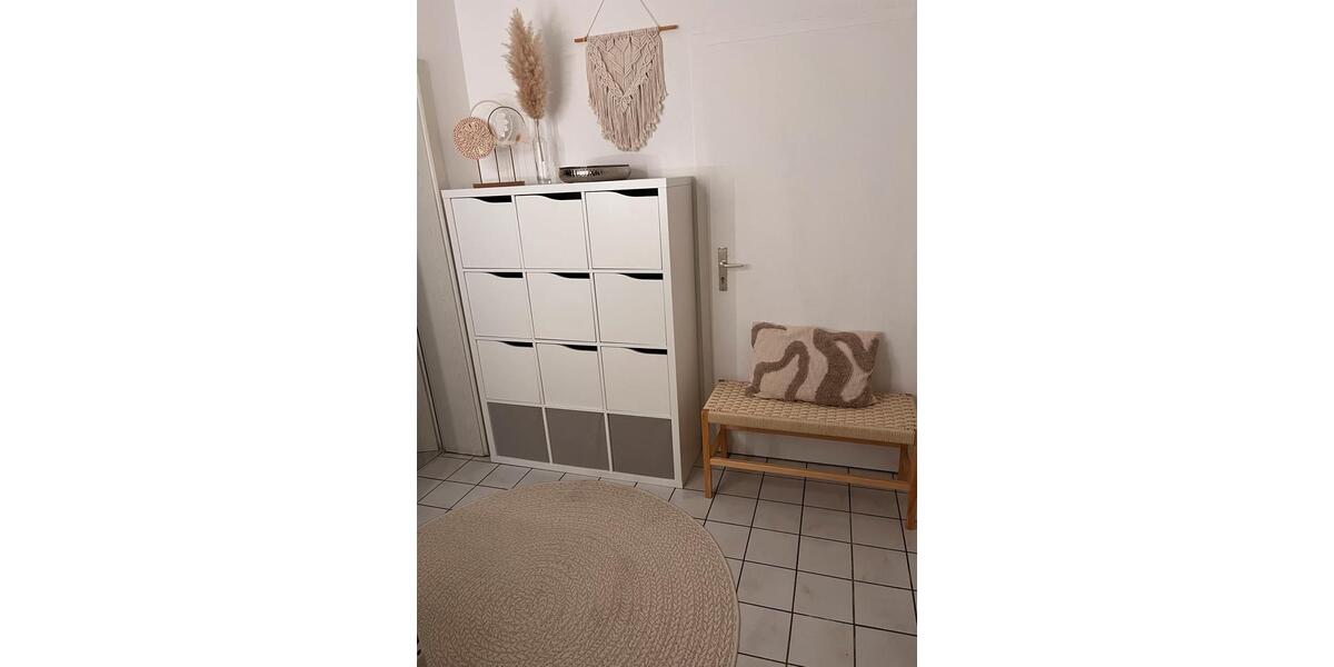 Wohnen auf Zeit Meiningen - 1 Zimmer, 30 m&sup2;, 39&euro; | Angebot:25721215