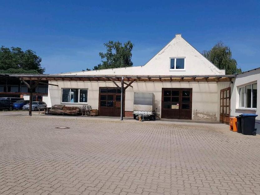 Werkstatt Tischler Gewerbe Räumlichkeiten Lager Handwerk