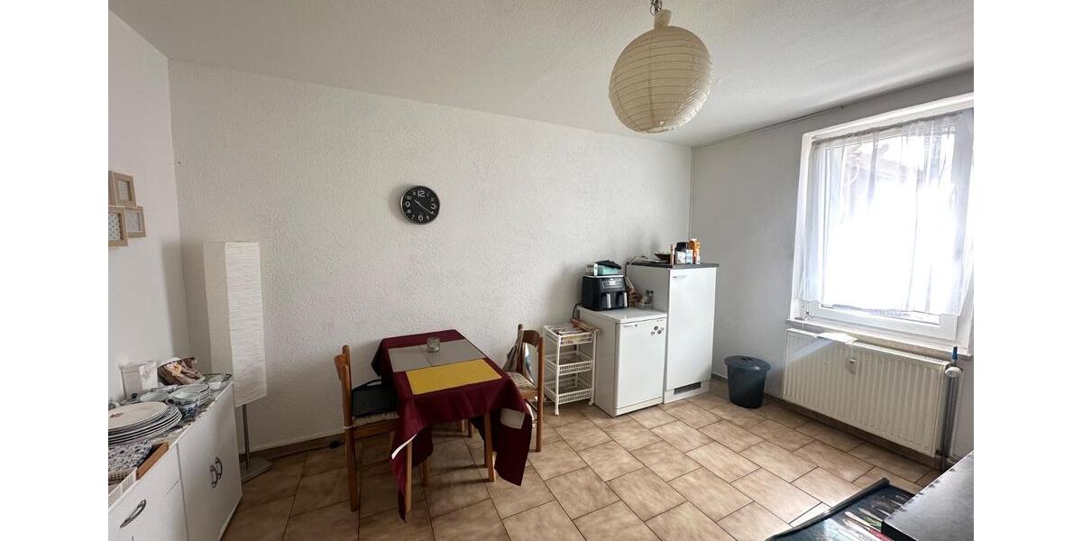 Erdgeschoßwohnung Halberstadt - 2 Zimmer, 310&euro; | Angebot:26177244