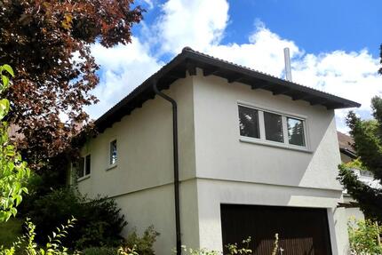 Hübsche 2-Zimmerwohnung am Hofer Stadtrand ab sofort zu vermieten
