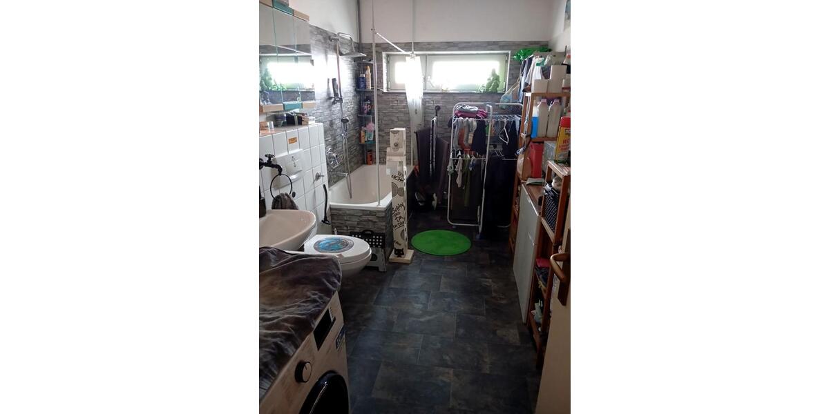 Etagenwohnung Nordhausen - 4 Zimmer, 89 m&sup2;, 541&euro; | Angebot:25440867