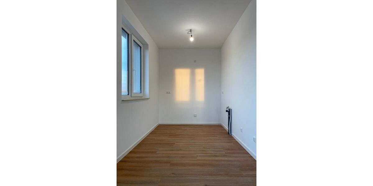 Etagenwohnung Ribnitz-Damgarten Damgarten - 2 Zimmer, 59 m&sup2;, 356&euro; | Angebot:24178661