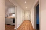 Dachgeschoßwohnung Koblenz - 2 Zimmer, 35 m&sup2;, 800&euro; | Angebot:26381945
