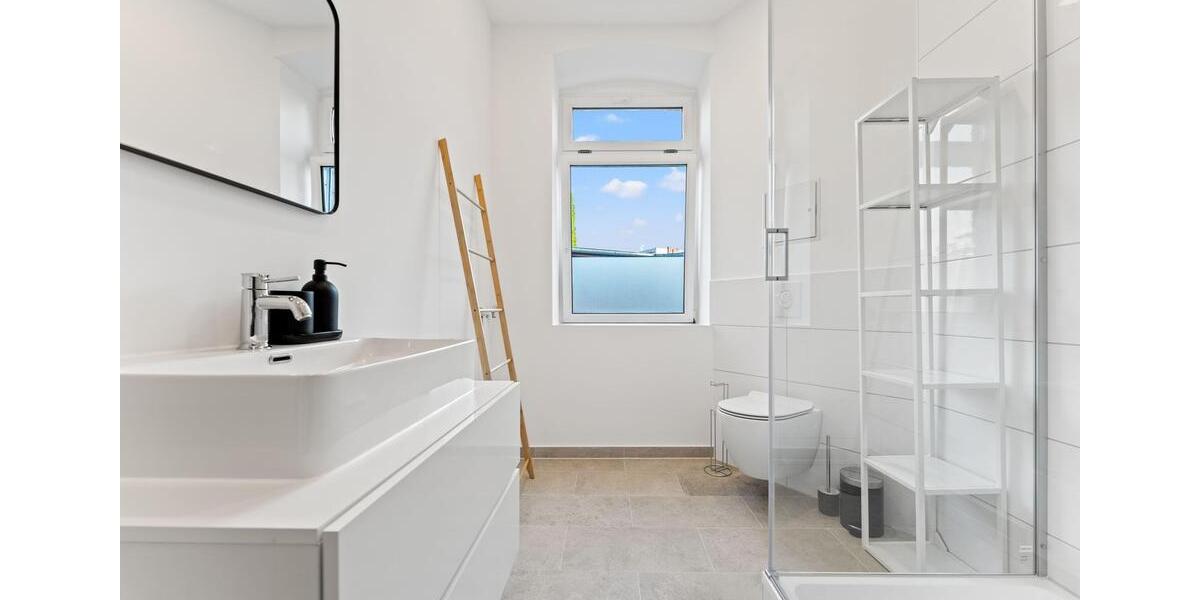 Wohnen auf Zeit Berlin Pankow - 1 Zimmer, 90 m&sup2;, 680&euro; | Angebot:26698458