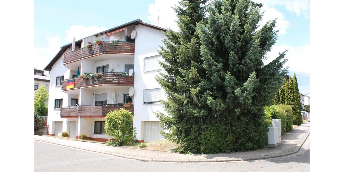 Erdgeschoßwohnung Weilerbach - 4 Zimmer, 90 m&sup2;, 850&euro; | Angebot:24591147