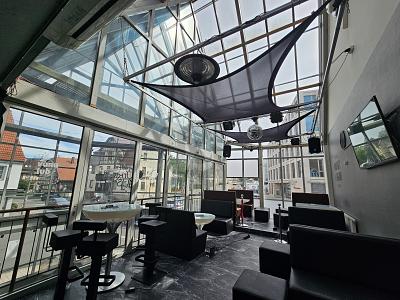 COOLE BAR IN TOP-LAGE - Gewerbeobjekt Leonberg | Angebot:26714689