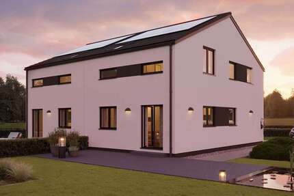 Haus Hanstedt - 3 Zimmer, 115 m&sup2;, 1.670&euro; | Angebot:27302969