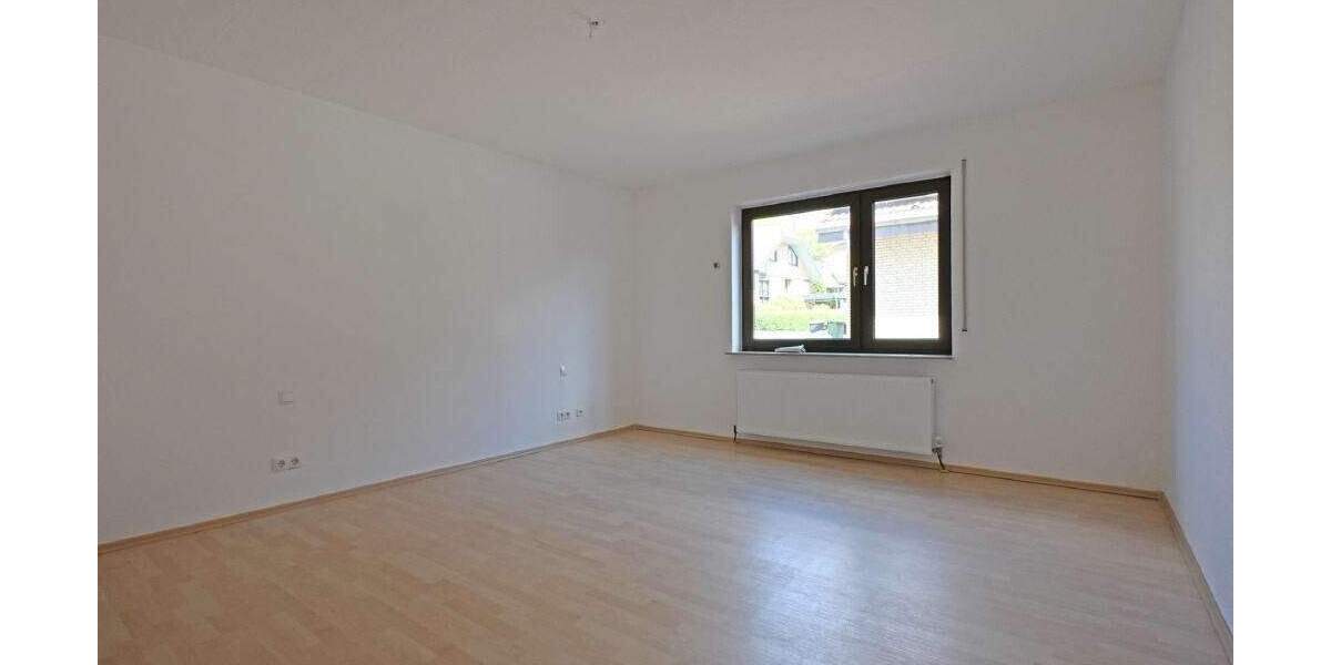 135-m²-Erdgeschosswohnung unterhalb documenta urbana an der Dönche 4 zimmer