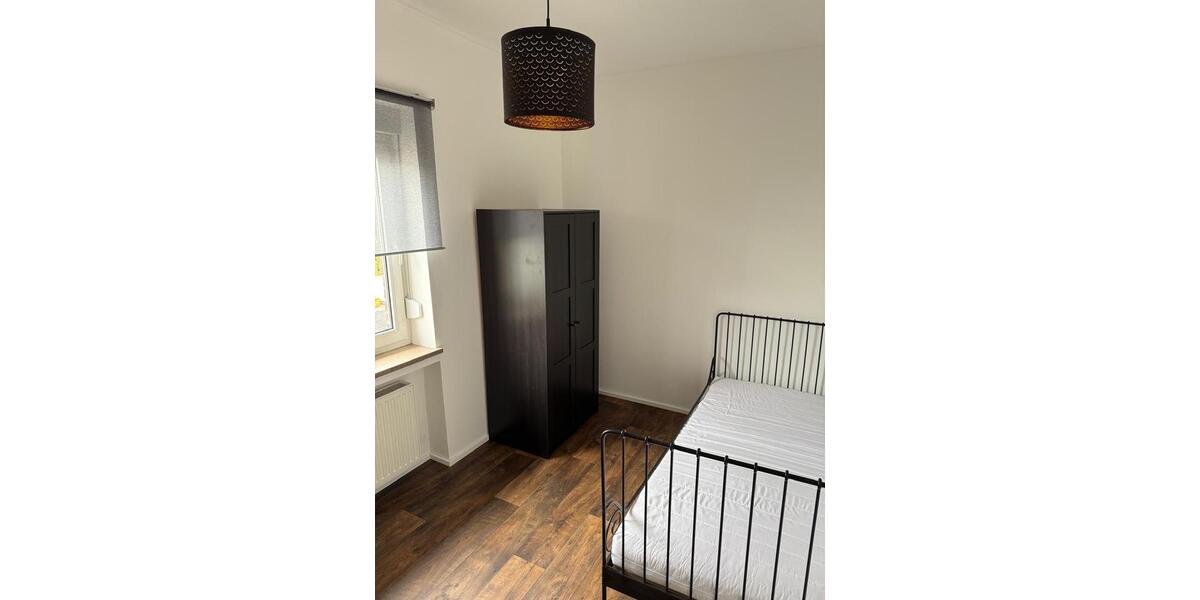 WG-Zimmer 5er WG möbliert 5 zimmer