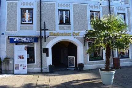 Gewerbeobjekt Bad Aibling - 650&euro; | Angebot:24598239