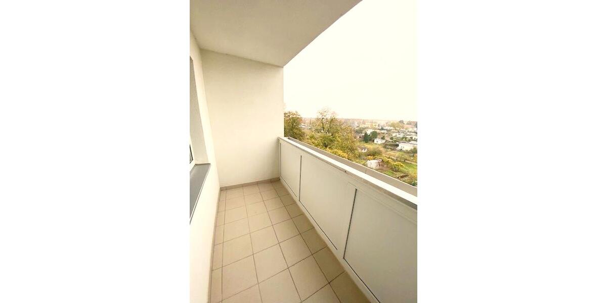 Etagenwohnung Köthen (Anhalt) - 3 Zimmer, 62 m&sup2;, 375&euro; | Angebot:8855252