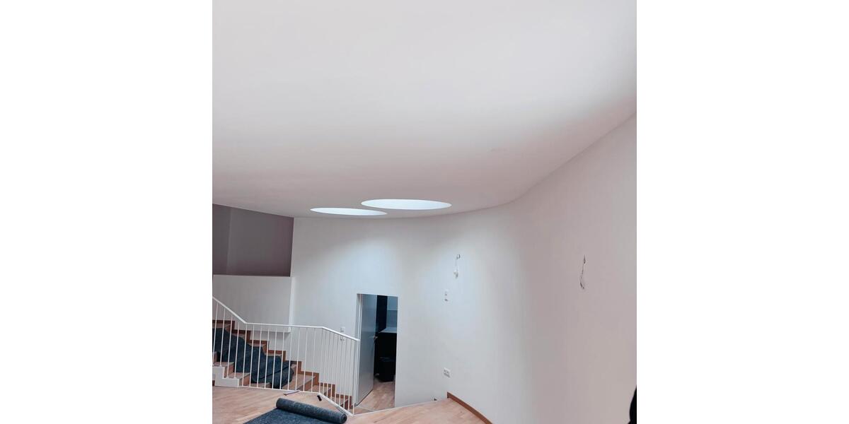 Etagenwohnung Röthlein - 4 Zimmer, 155 m&sup2;, 1.550&euro; | Angebot:26579840