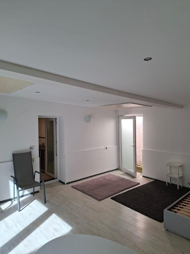 Wohnung mieten