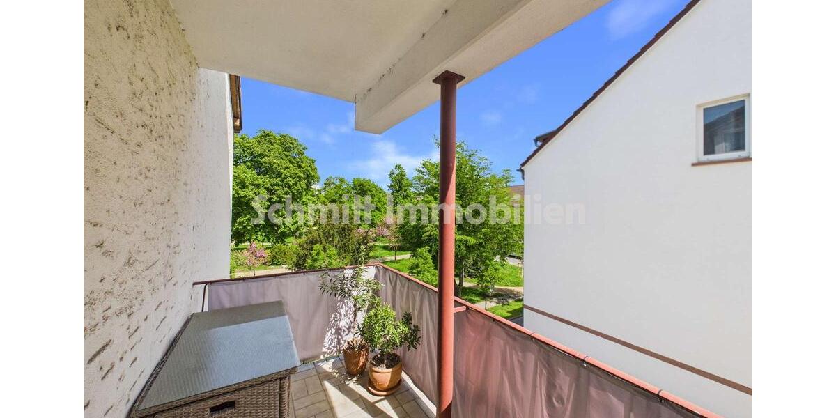 Etagenwohnung Frankfurt am Main West - 4 Zimmer, 110 m&sup2;, 1.300&euro; | Angebot:26321655
