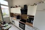 Charmante 3-Zimmer-Wohnung mit Einbauküche