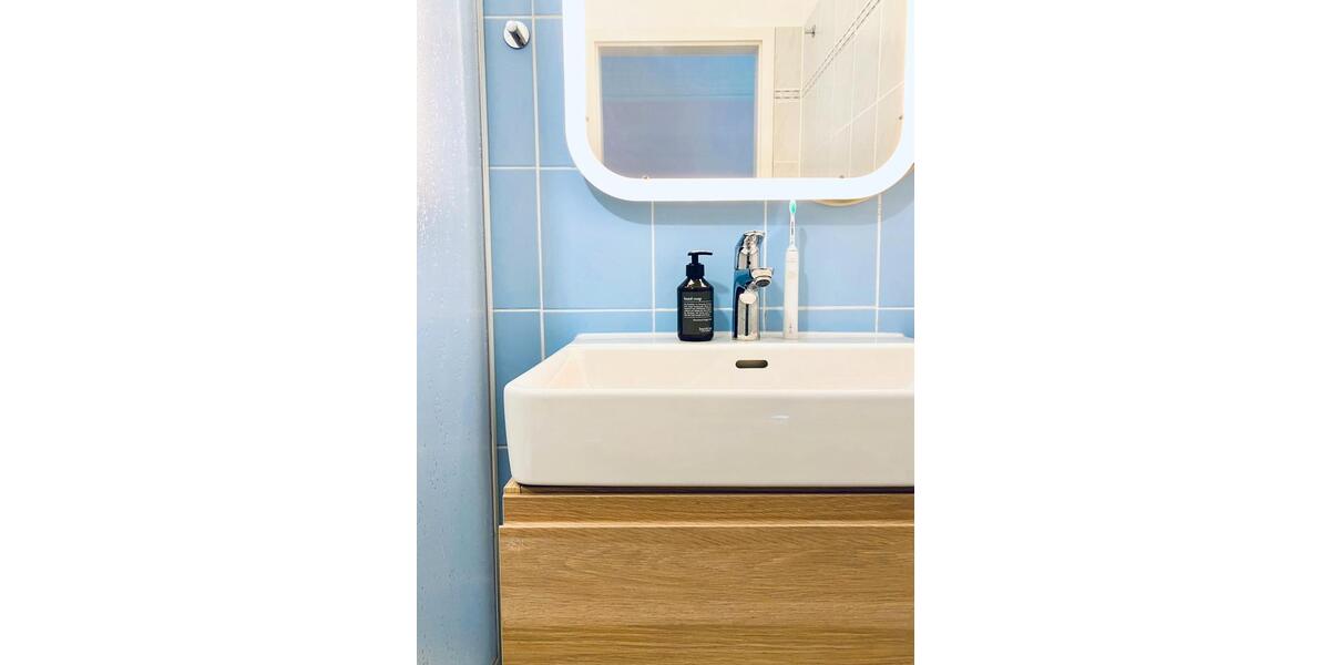 Wohnen auf Zeit Hamburg Alsterdorf - 2.5 Zimmer, 55 m&sup2;, 1.700&euro; | Angebot:26680447