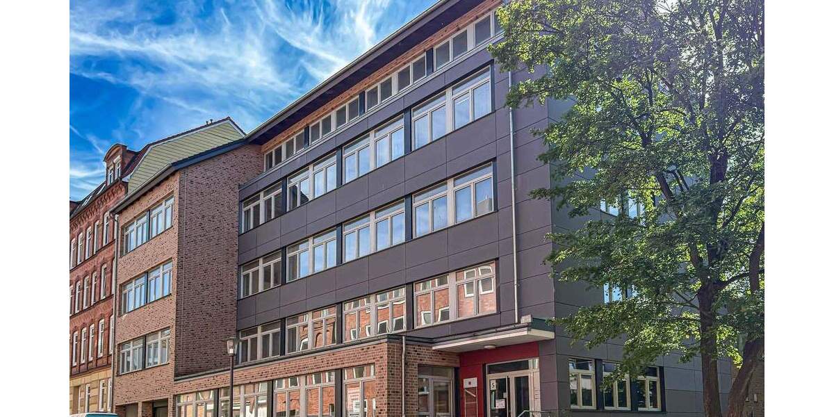 Gewerbeobjekt Kiel Exerzierplatz - 9 Zimmer, 245 m&sup2;, 3.400&euro; | Angebot:25666595