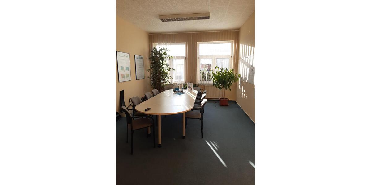 Gewerbeobjekt Banzkow - 2.500&euro; | Angebot:25838810