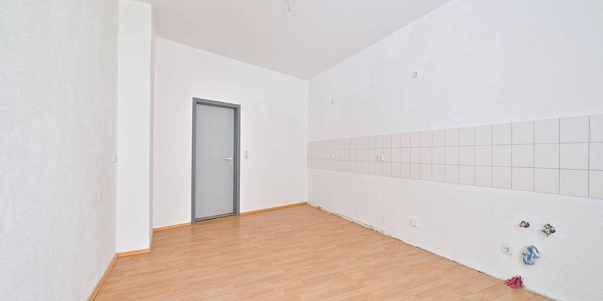 Etagenwohnung Annaberg-Buchholz Annaberg - 4 Zimmer, 145 m&sup2;, 725&euro; | Angebot:25682270