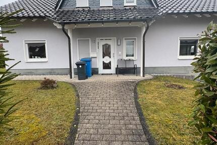 DG Wohnung in Herkersdorf (Auf der Sohle) 4 zimmer