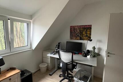 Wohnen auf Zeit Düsseldorf Stadtbezirk 8 - 1 Zimmer, 11 m&sup2;, 510&euro; | Angebot:24806942