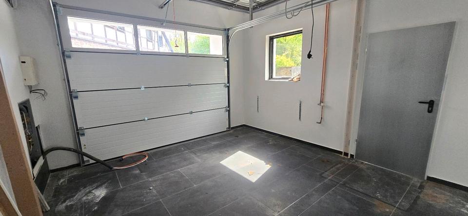 Erdgeschoßwohnung Beverungen - 2 Zimmer, 64 m&sup2;, 480&euro; | Angebot:26618142