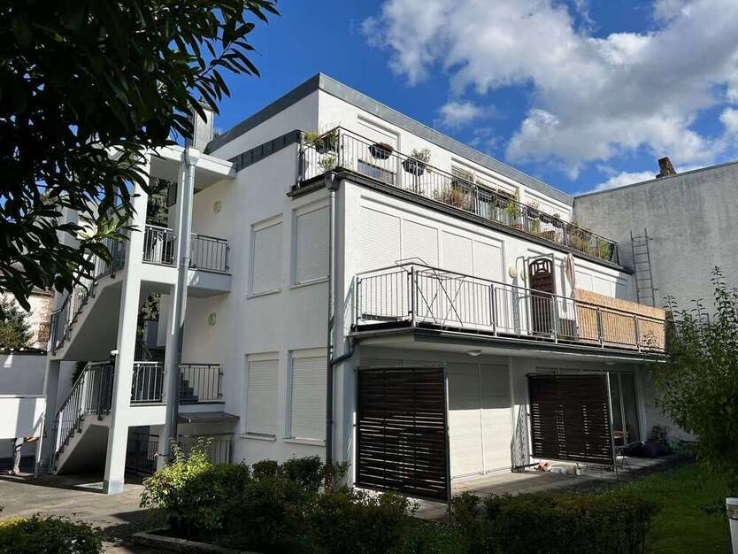 Wohnung zum Mieten in Bonn 770 € 55 m²