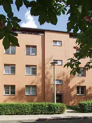 Wohnung zum Mieten in Magdeburg 533,19 € 60.59 m² 3 zimmer