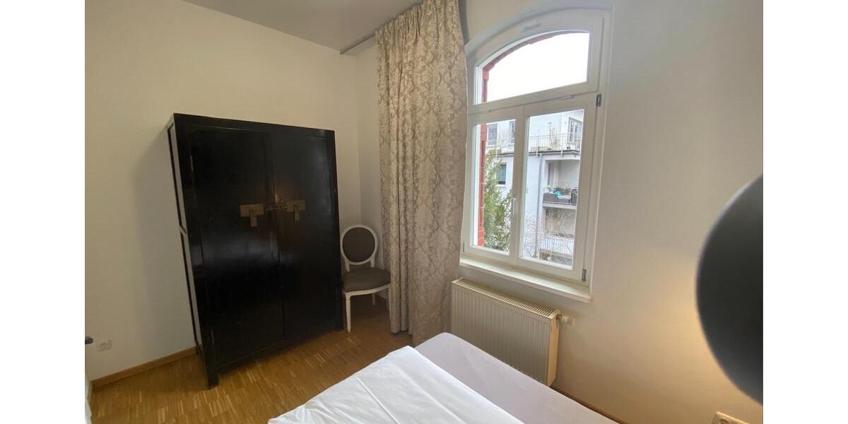 Wohnen auf Zeit Erfurt Hochheim - 4.5 Zimmer, 130 m&sup2;, 4.500&euro; | Angebot:14074629