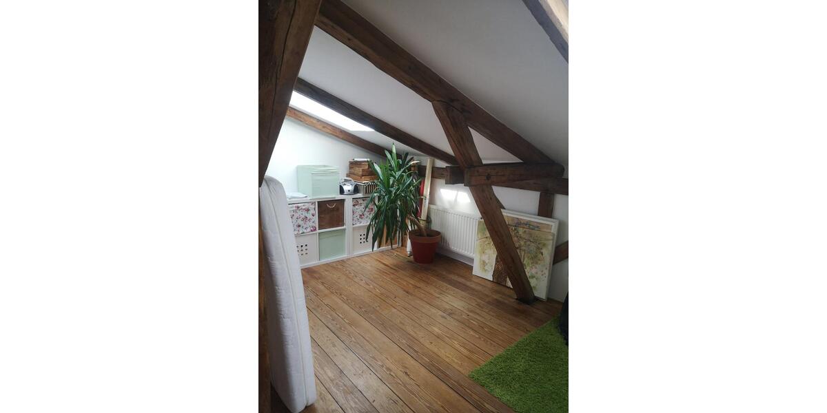 Etagenwohnung Wankendorf - 1 Zimmer, 25 m&sup2;, 400&euro; | Angebot:24713723