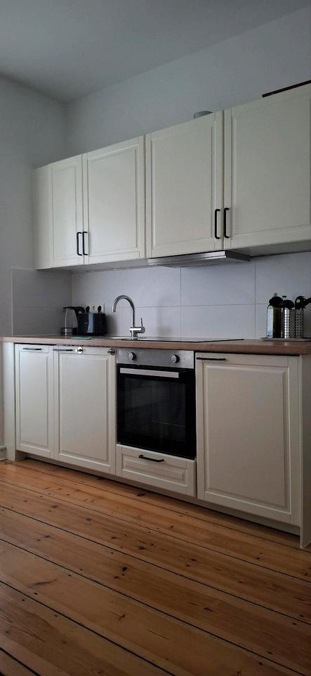 Stilvoll eingerichtete 2 Zimmer Wohnung im Herzens Berlin