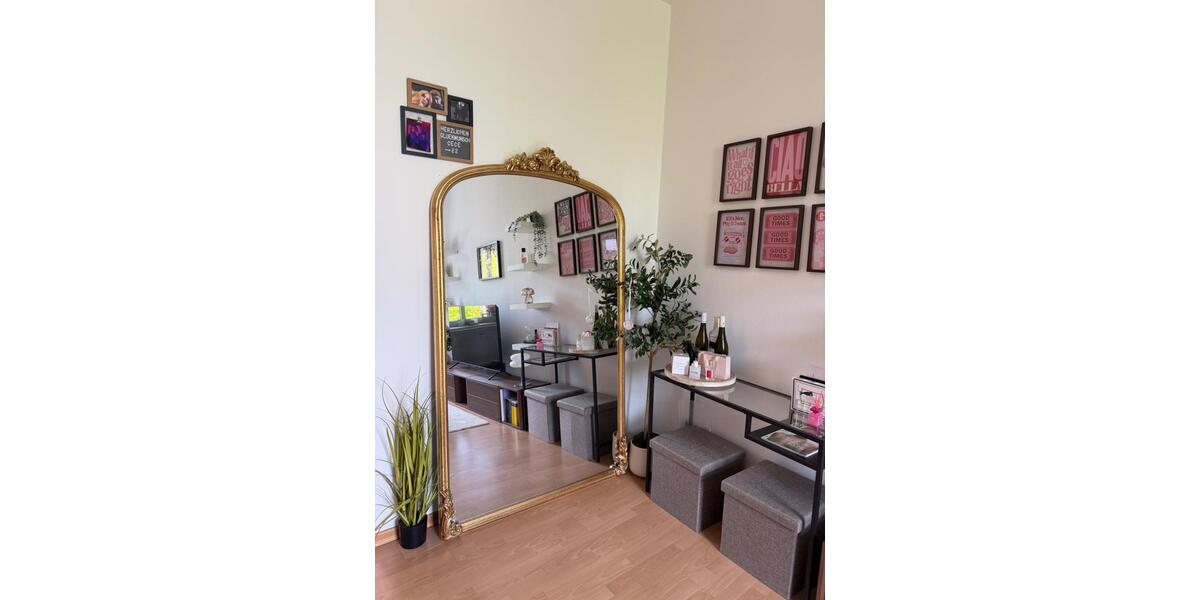 Etagenwohnung Neuss - 2 Zimmer, 53 m&sup2;, 750&euro; | Angebot:26444558