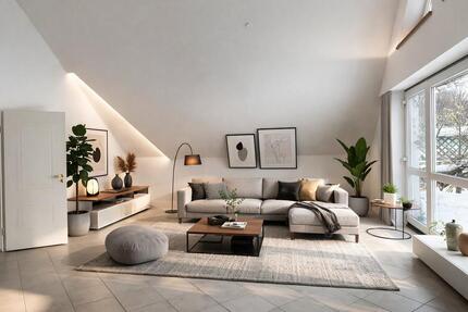 Wohnung Bad Griesbach im Rottal - 3 Zimmer, 94 m&sup2;, 890&euro; | Angebot:25182140