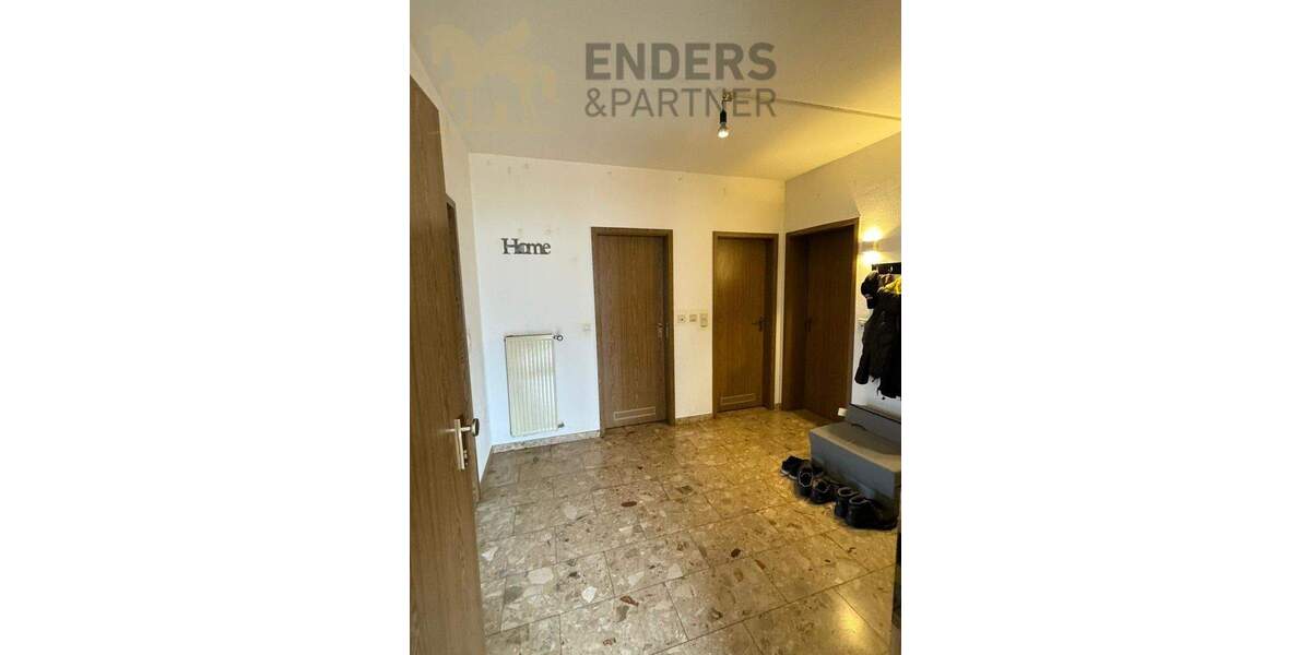 Etagenwohnung Hermeskeil - 3 Zimmer, 104 m&sup2;, 780&euro; | Angebot:25769703
