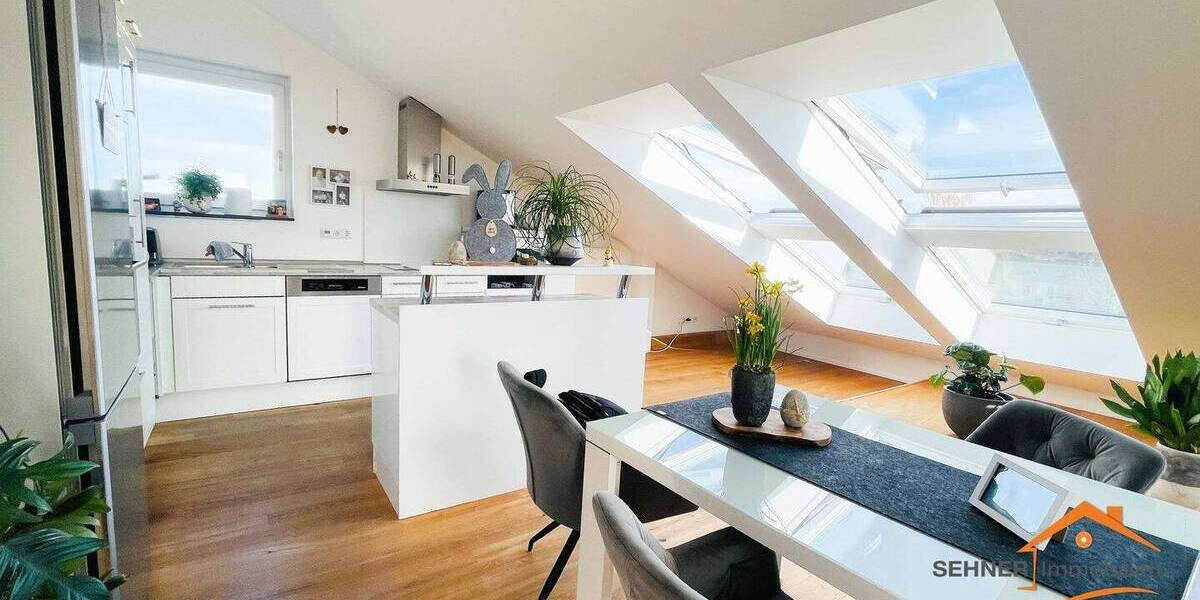 Etagenwohnung Möhnesee Körbecke - 2 Zimmer, 55 m&sup2;, 550&euro; | Angebot:26188404